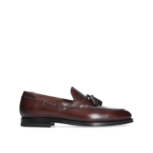 PANTOFOLA HARRY - TESTA DI MORO