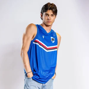 Canotta Basket Roy