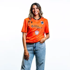 Maglia Gara Portiere