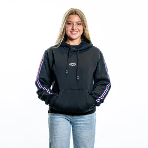 UCS Black Hoodie