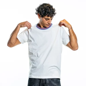 UCS Off White Shirt