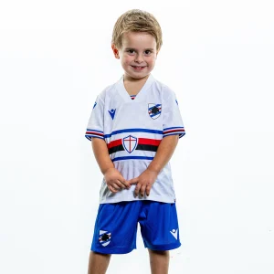 Maglia Gara Away 2025/26 JR