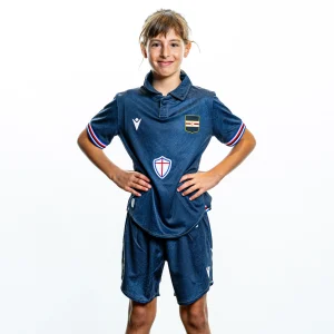 Short Gara Third 2025/26 JR