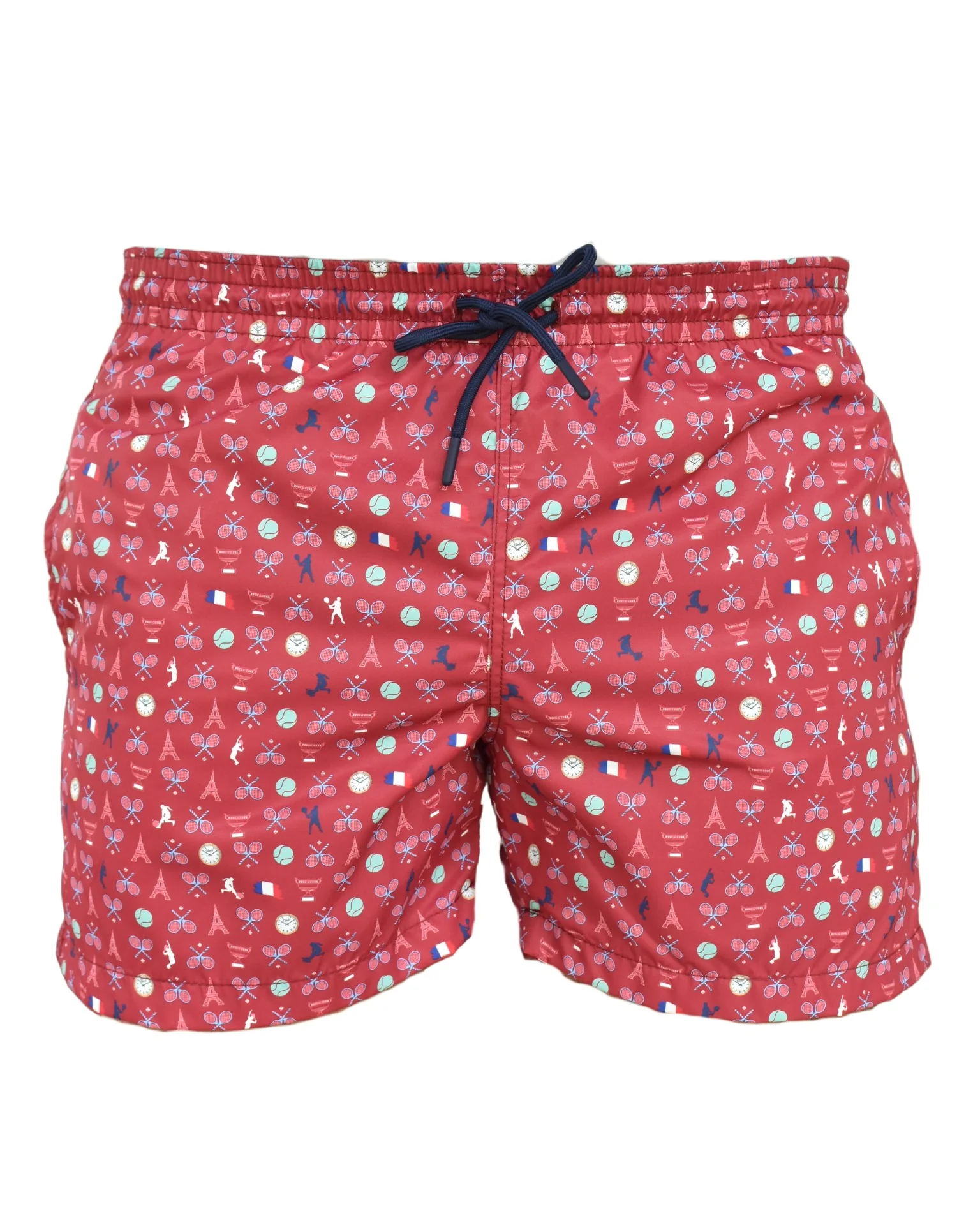 BOXER MARE - Roland Garros - immagine 3