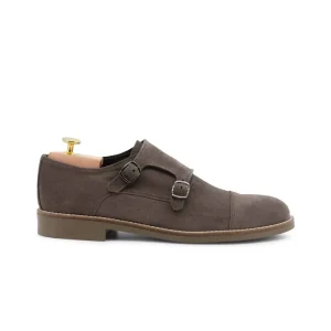 Alcide - Camoscio Beige