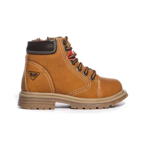 Polacchine Docksteps Para Gialle