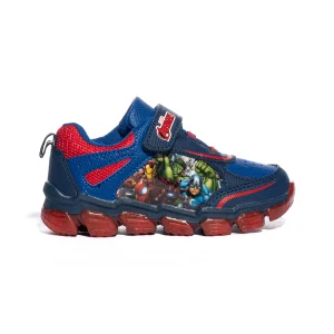 Sneakers Disney R1010062s Blu
