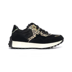 Sneakers Asso Ag13961 Nere