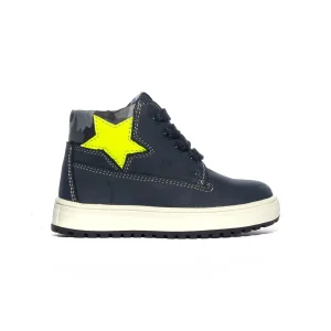 Sneakers Asso Ag14336 Blu