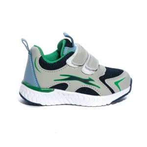 Sneakers BALDUCCI BS4040 Argento
