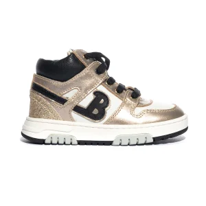 Sneakers Balducci Ruja1004 Oro