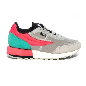 Fila  Sneakers Retronique Grigie