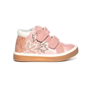 Sneakers Geox Moby Rosa