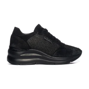 Sneakers ALviero Martini ALv297 Nere