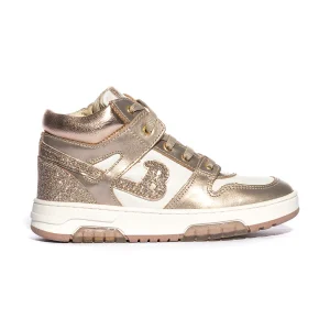 Sneakers RUJ1062 Champagne