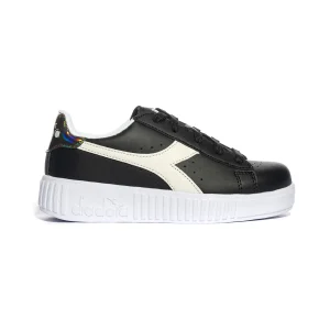 Sneakers Diadora Game Step Nere