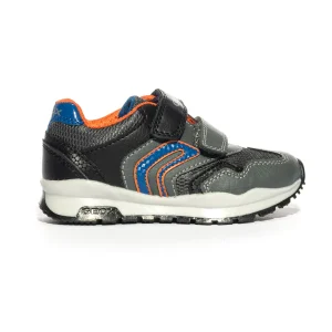 Sneakers Geox Pavel Grigie