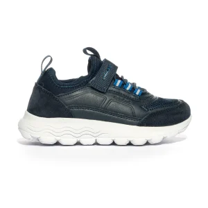 Sneakers Geox Spherica Blu