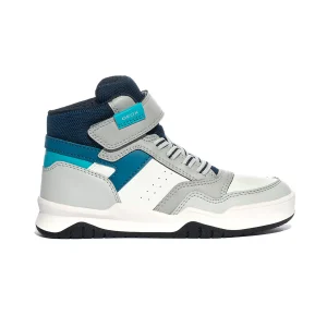 Sneakers Geox Perth Grigie