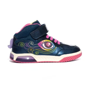 Sneakers Geox Inex Blu
