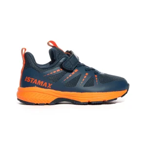 Sneakers Istamax Aa3805Ae58 Blu