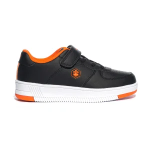 Sneakers Lumberjack Kidster Nere