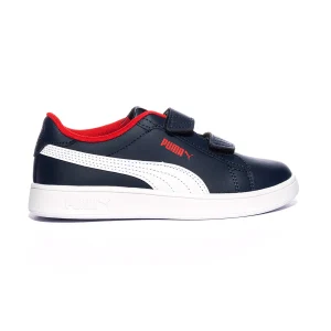 Sneakers Puma Smash 3.0 Blu