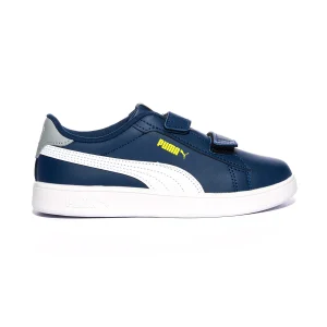 Sneakers Puma Smash 3.0 Blu