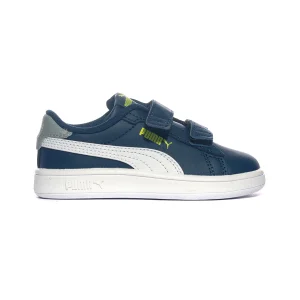 SNeakers Puma Smash 3.0 Blu