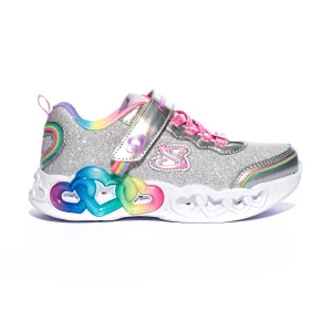 Sneakers Skechers Infinite Heart Light Nere