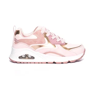 Sneakers Skechers Uno Gen1 - Color Sur Rosa