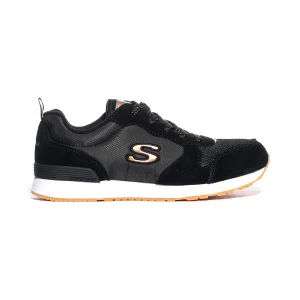 SNeakers Skechers Restrospect Nere