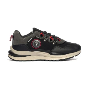 Sneakers U.S. GOlf Clup Us4402 Nere