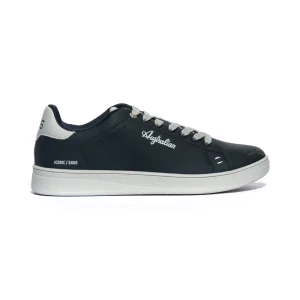 Sneakers Australian Au32m200 Blu Grigie