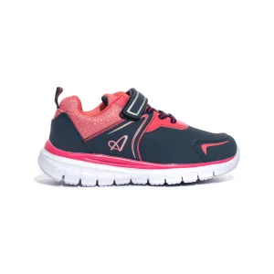 Sneakers Australian Au32p100 Rosa Blu