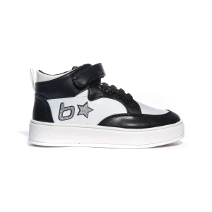 Sneakers Balducci Bs5381 Nere