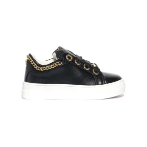 Sneakers Cult T010 Neri