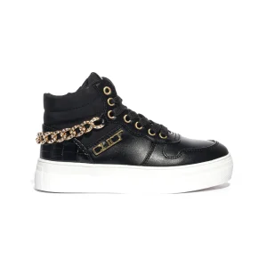 Sneakers Cult T013 Nere