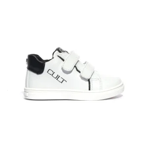 Sneakers Cult T090 Bianche