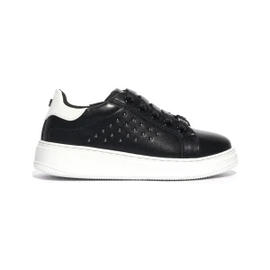 Sneakers Cult T101 Nere