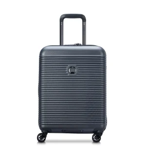 Valigia Delsey FREESTYLE 55cm GRAFITE