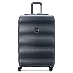 TrOLLET DELSEY FREESTYLE 76cm GRAFITE