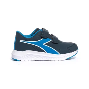 Sneakers Diadora Falcon 4 Blu