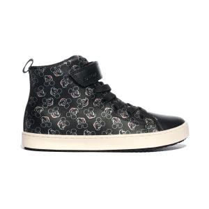 SNeakers Geox Kalispera Nere