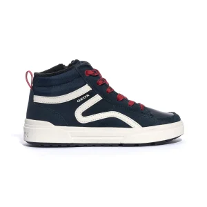 Sneakers Geox Weemble Blu