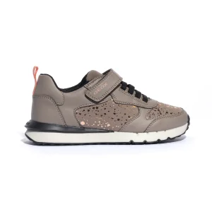 Sneakers Geox Fastics Beige