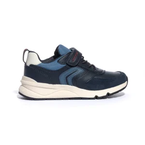Sneakers Geox Rooner Blu