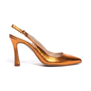 Slingback Kiss Kriss 5391 Arancione