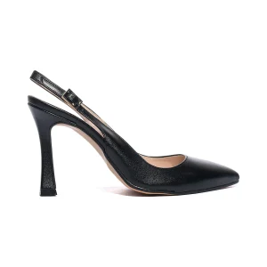 Slingback Kiss Kriss 5391 Neri