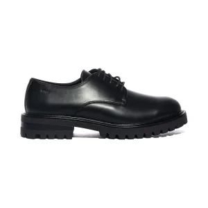 Mocassini Osey Al0128 Neri